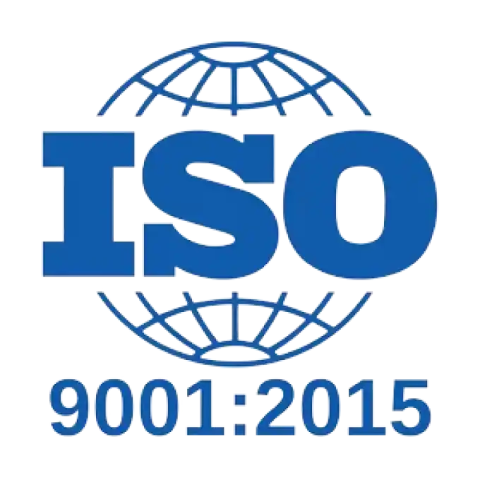 ISO 9001:2015